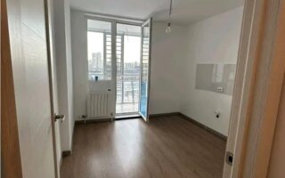 Продажа 1-комнатной квартиры, 38 м²