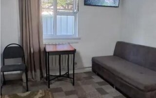 Продажа 1-комнатной квартиры, 18 м²