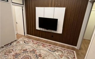 Продажа 3-комнатной квартиры, 79 м²