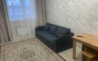 Продажа 2-комнатной квартиры, 37 м², ул. Калдаякова, дом  24 - Продажа квартир в новостройках Астаны