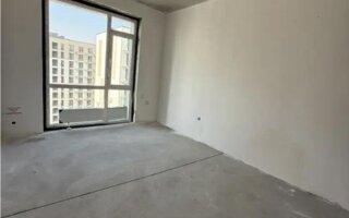 Продажа 1-комнатной квартиры, 46.8 м²