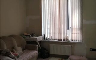 Продажа 2-комнатной квартиры, 43 м²