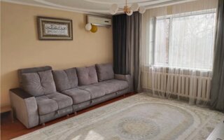 Продажа 3-комнатной квартиры, 63 м²