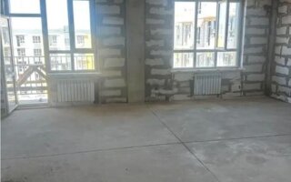 Продажа 1-комнатной квартиры, 46.93 м²