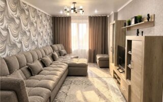 Продажа 2-комнатной квартиры, 56 м²