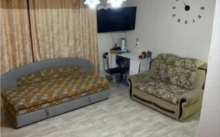 Продажа 1-комнатной квартиры, 32 м²