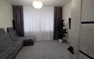 Продажа 3-комнатной квартиры, 76 м²