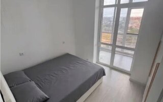 Продажа 1-комнатной квартиры, 38.1 м²