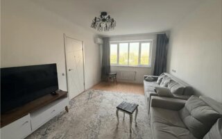 Продажа 2-комнатной квартиры, 85.5 м²
