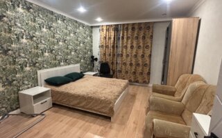 Аренда 3-комнатной квартиры, 88 м²