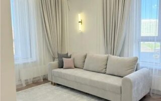 Продажа 3-комнатной квартиры, 70 м²