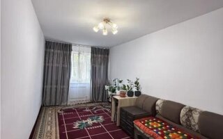 Продажа 3-комнатной квартиры, 75.9 м²