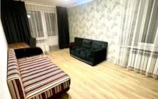 Продажа 1-комнатной квартиры, 33 м²
