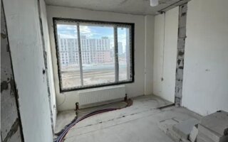 Продажа 2-комнатной квартиры, 54.2 м²