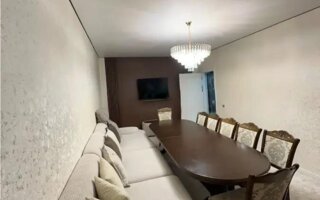 Продажа 3-комнатной квартиры, 68.8 м²