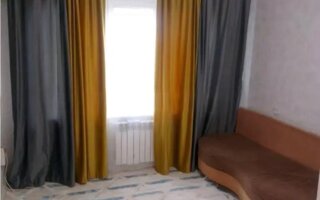 Продажа 1-комнатной квартиры, 14 м²