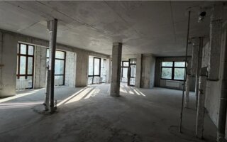 Продажа 4-комнатной квартиры, 128.2 м²