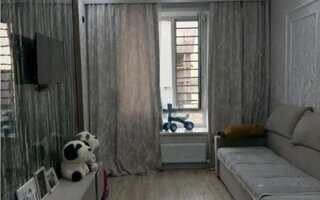 Продажа 2-комнатной квартиры, 44 м²