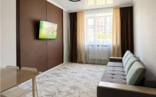 Продажа 2-комнатной квартиры, 46 м²