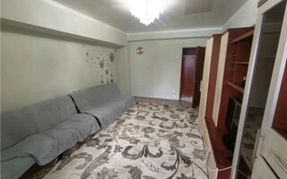 Продажа 2-комнатной квартиры, 52 м²