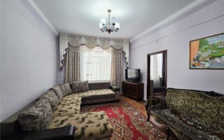 Продажа 4-комнатной квартиры, 86 м²