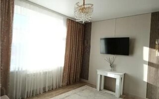 Продажа 2-комнатной квартиры, 53 м²