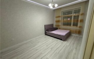Продажа 1-комнатной квартиры, 38 м²