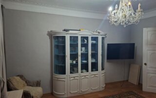 Продажа 3-комнатной квартиры, 81 м²