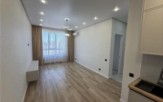 Продажа 2-комнатной квартиры, 45 м²