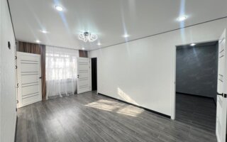 Продажа 2-комнатной квартиры, 53 м²