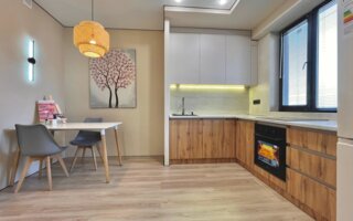 Продажа 2-комнатной квартиры, 45.7 м²