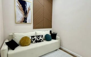 Продажа 3-комнатной квартиры, 37 м²