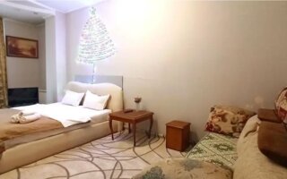Продажа 1-комнатной квартиры, 44 м²