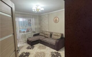 Продажа 2-комнатной квартиры, 42 м²