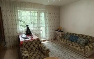 Продажа 3-комнатной квартиры, 65 м²