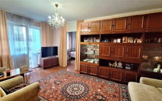 Продажа 2-комнатной квартиры, 44 м²