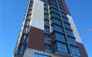 Продажа 3-комнатной квартиры, 89 м²