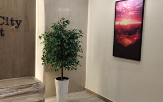 Продажа 1-комнатной квартиры, 34 м²