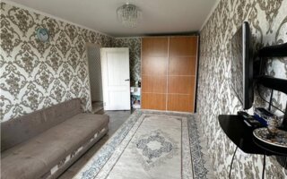 Продажа 1-комнатной квартиры, 31.5 м²