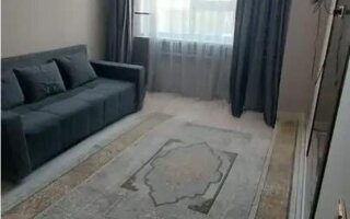 Продажа 2-комнатной квартиры, 37 м²