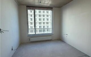 Продажа 2-комнатной квартиры, 48.77 м²
