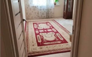 Продажа 2-комнатной квартиры, 66 м²