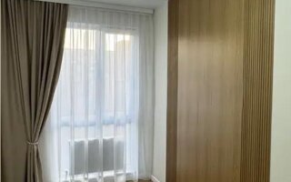 Продажа 2-комнатной квартиры, 36 м²