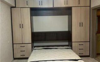 Продажа 2-комнатной квартиры, 43 м²