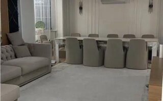 Продажа 4-комнатной квартиры, 117 м²