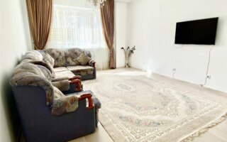 Продажа 2-комнатной квартиры, 70 м²