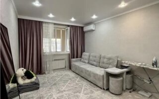 Продажа 1-комнатной квартиры, 38.9 м²