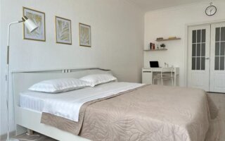 Продажа 1-комнатной квартиры, 40 м²