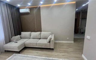 Продажа 3-комнатной квартиры, 89 м²