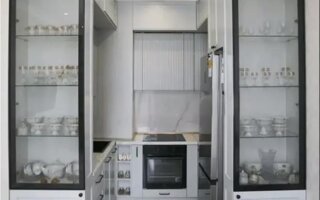Продажа 4-комнатной квартиры, 82 м²